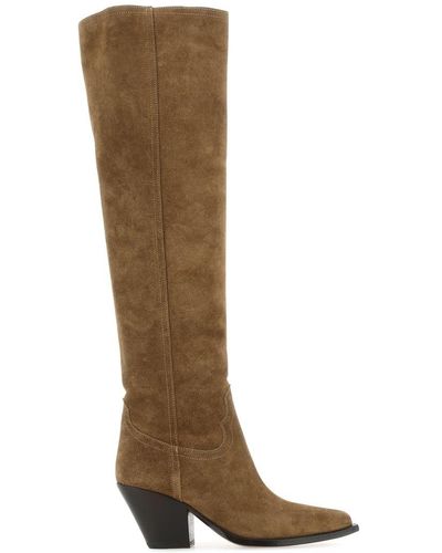 Sonora Boots Boots - Brown