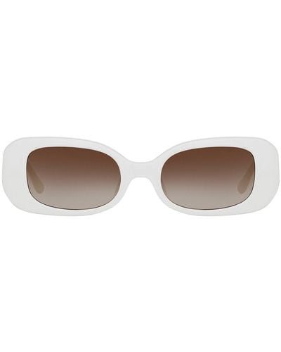 Linda Farrow Sunglasses - Grey
