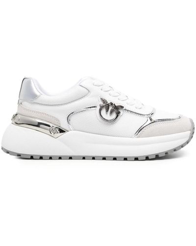 Pinko Sneakers - White