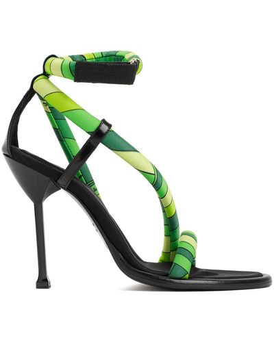 Emilio Pucci Heels for Women | Online Sale up to 70% off | Lyst