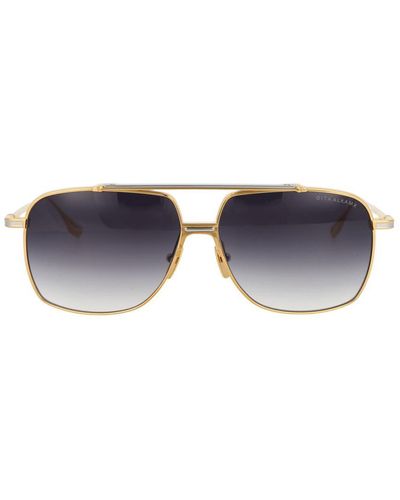 Dita Eyewear Sunglasses - Blue