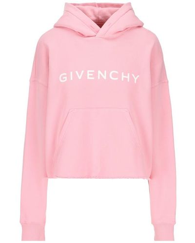 Givenchy Shirts - Pink