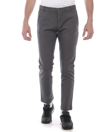 Daniele Alessandrini Jeans Trouser - Grey