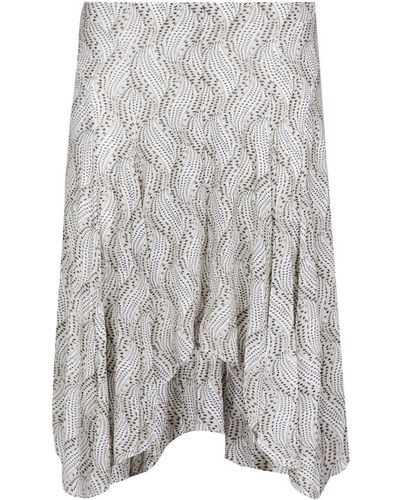 Isabel Marant Skirts - Grey