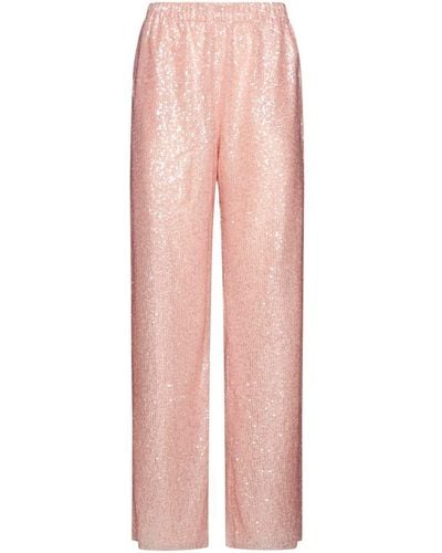 Stine Goya Trousers - Pink