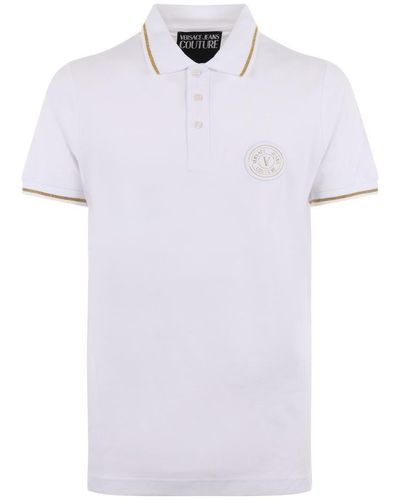 Versace Jeans Couture T-shirts for Men | Online Sale up to 69% off | Lyst