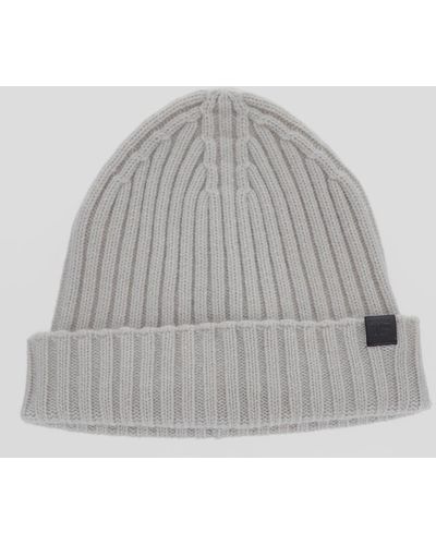 Tom Ford Hats - Gray