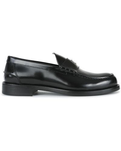 Givenchy Flat Shoes - Black