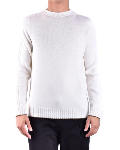 Dondup Jumpers - White