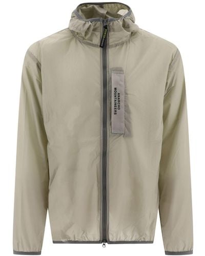 Mountain Research "I.D." Jacket - Natural