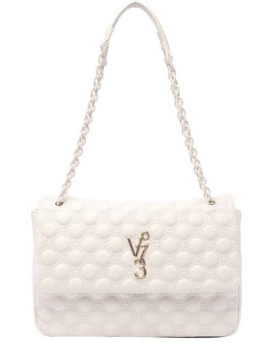 V73 Bags - White