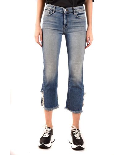 Andrew Halliday Bedøvelsesmiddel At afsløre J Brand Jeans for Women | Online Sale up to 70% off | Lyst Canada