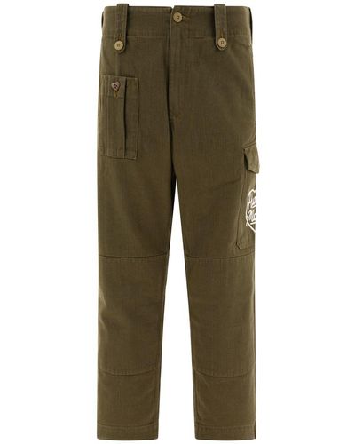 Human Made Pants, Slacks and Chinos for Men | Online Sale up to 33