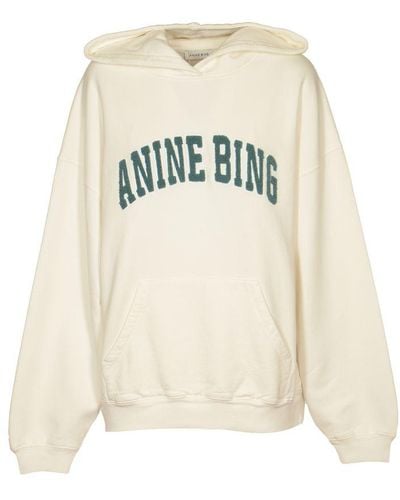 Anine Bing Jumpers - White