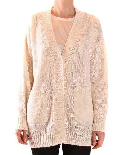 Dondup Sweaters - White