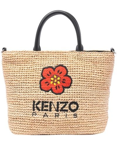 KENZO Bags - Natural