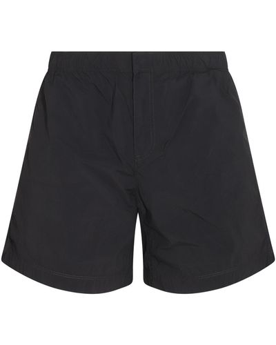 C.P. Company Shorts - Black