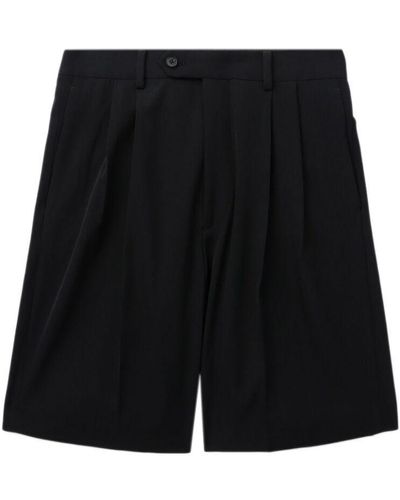 AURALEE Shorts - Black
