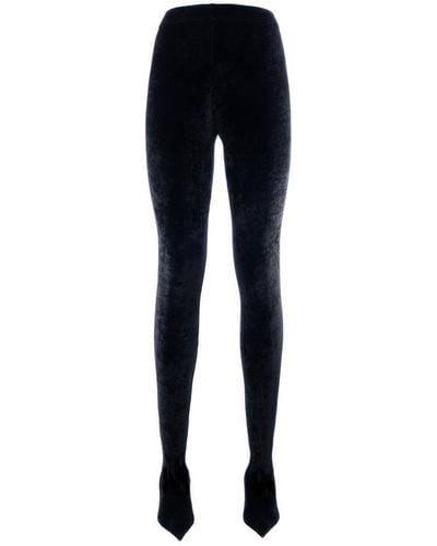 Balenciaga Pants - Black