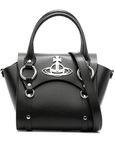 Vivienne Westwood Bags.. - Black