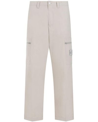 Stone Island Pants - Gray