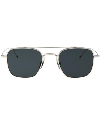 Thom Browne Sunglasses - Gray