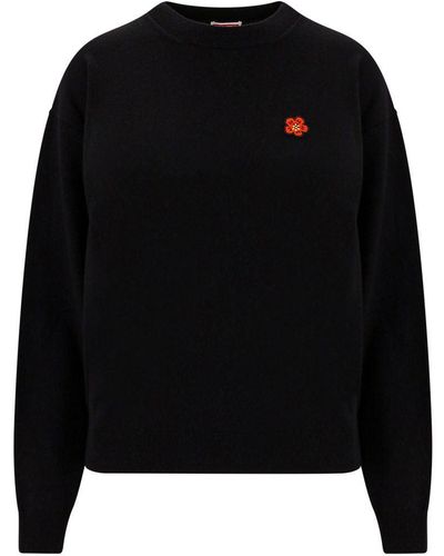 KENZO Sweater - Black