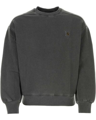 Carhartt Sweatshirts - Gray