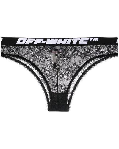 Off-White c/o Virgil Abloh Lingerie for Women | Online Sale up to 75% off |  Lyst