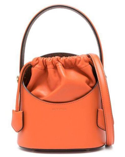 Etro Bags - Orange