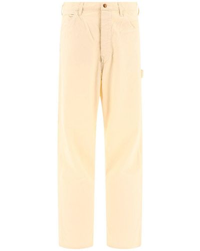 Orslow "Painter" Trousers - Natural