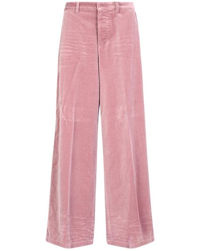 DSquared² Pants - Pink