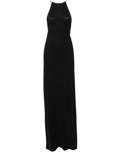 Coperni Dresses - Black