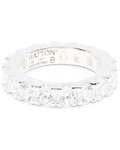 Hatton Labs Jewelry - White