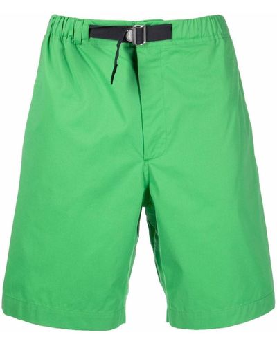 KENZO Shorts - Green