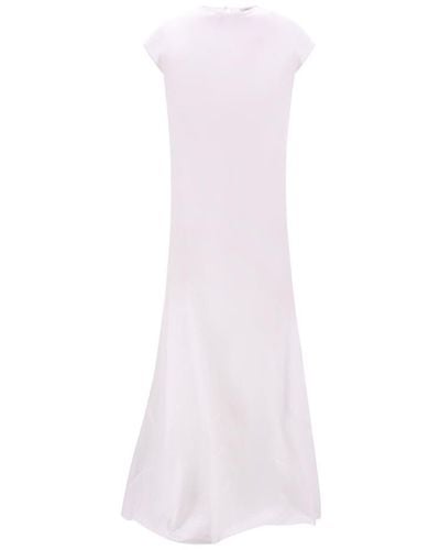 Vetements Dress - White