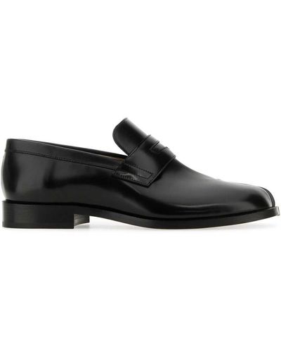 maison margiela tabi loafers sale