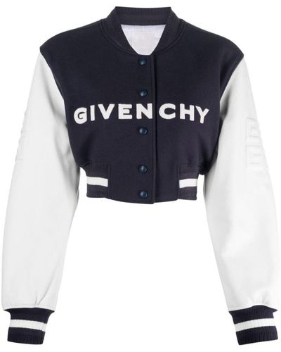 Givenchy Jackets for Women | Online Sale up to 66% off | Lyst