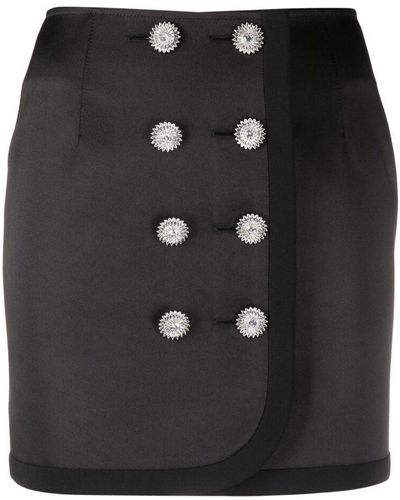KEBURIA Skirts - Black