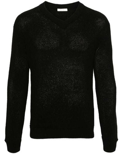 The Row Jumpers - Black