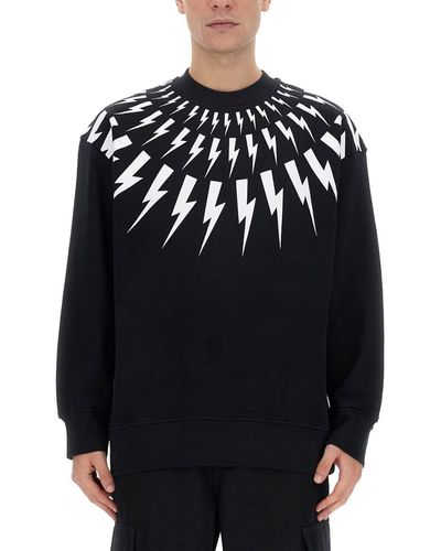 Neil barrett sweater sale