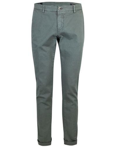 Mason's Pants - Grey