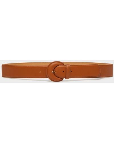 iBlues Belts - Brown