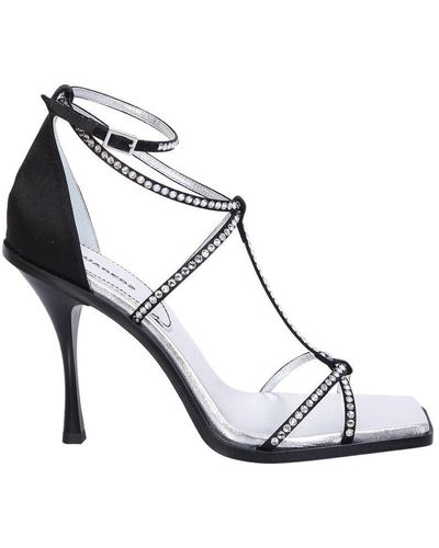 DSquared² Shoes - White