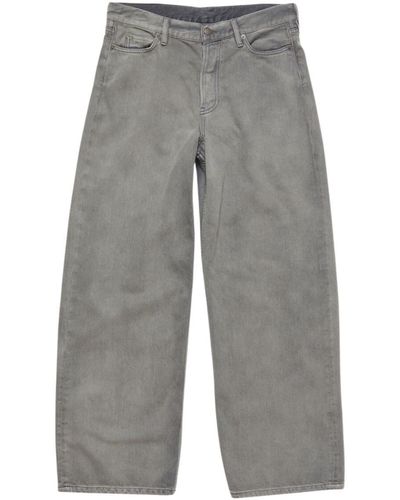 Acne Studios Jeans - Grey