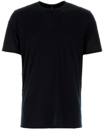 Veilance Shirts - Black