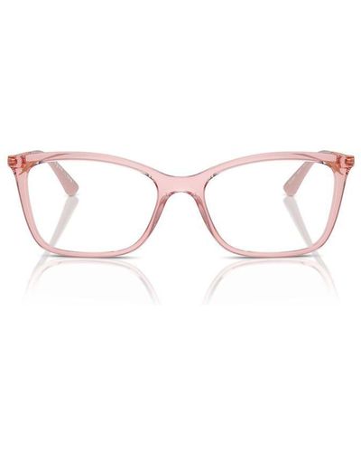 Vogue Eyewear Eyeglasses - Multicolour