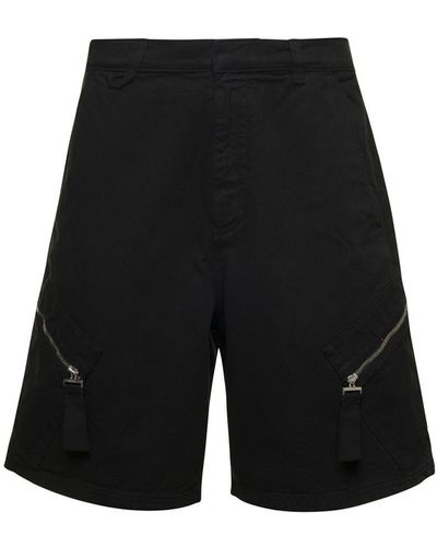 Jacquemus 'Le Shorts' - Black