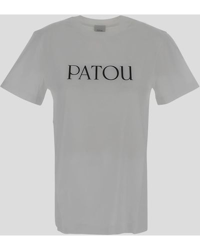 Patou T-shirt - Grey