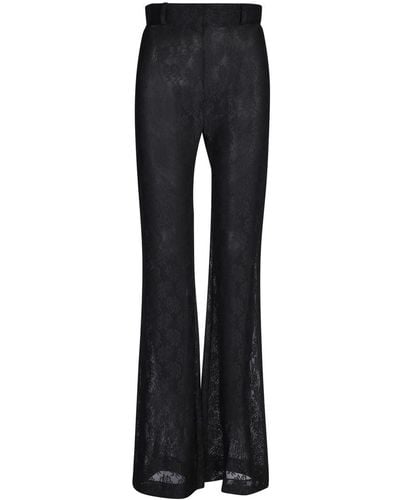 Moschino Pants for Women, Online Sale up to 78% off